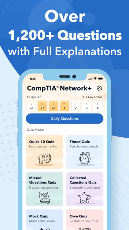 CompTIA Network+ Prep: 2025