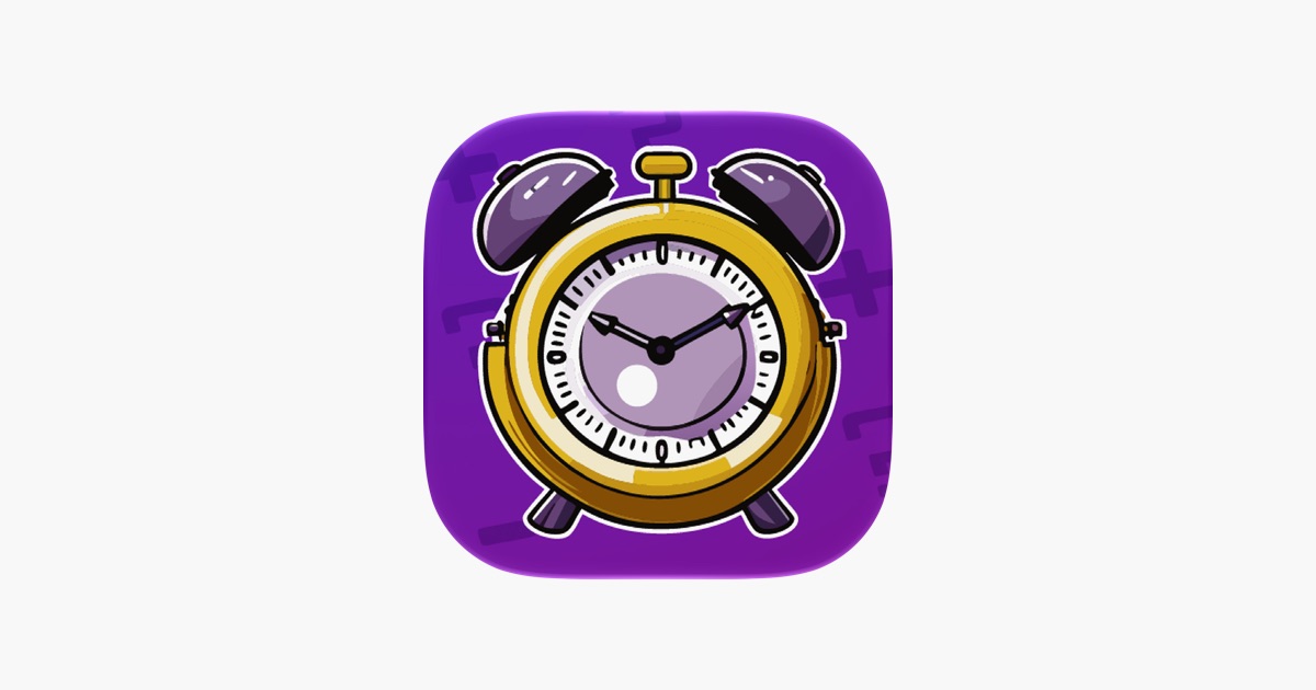 ‎Time Crunch Trivia App - App Store