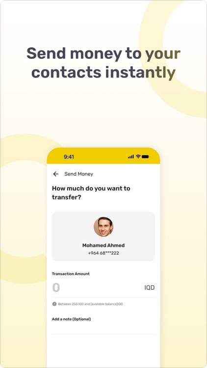 SuperQi screenshot-4