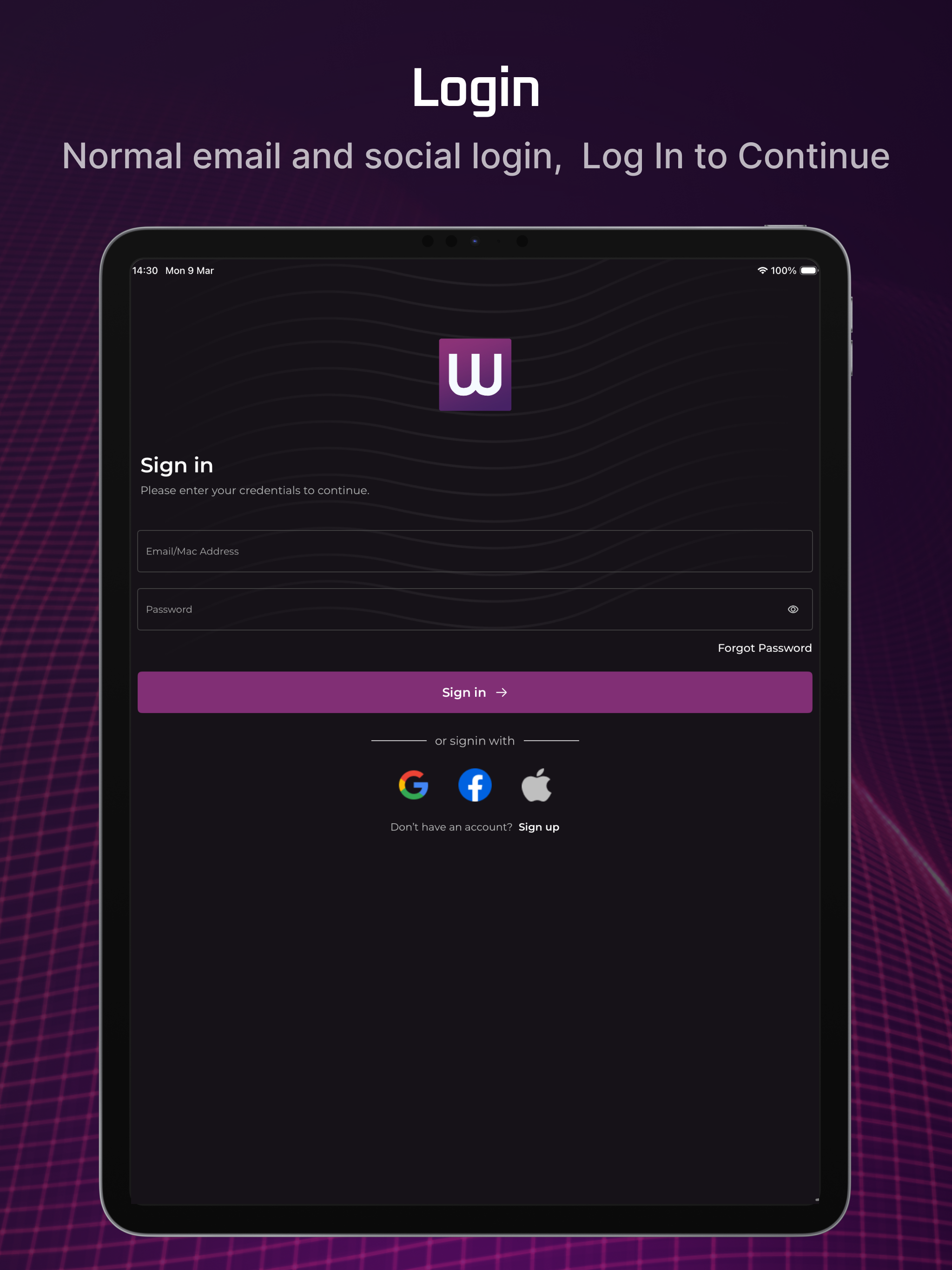 World TV GO screenshot 11