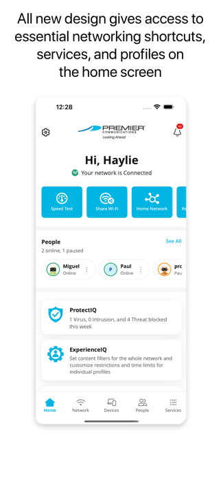 PremierHQ Screenshot 2 of 5
