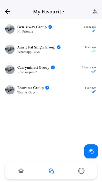 Favorite screenshot-4