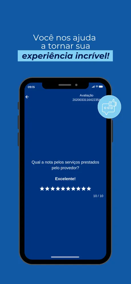 MILBR CLIENTE screenshot 6