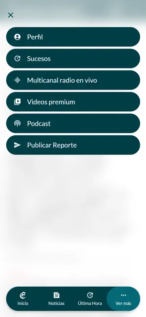 Nuestra España screenshot 4