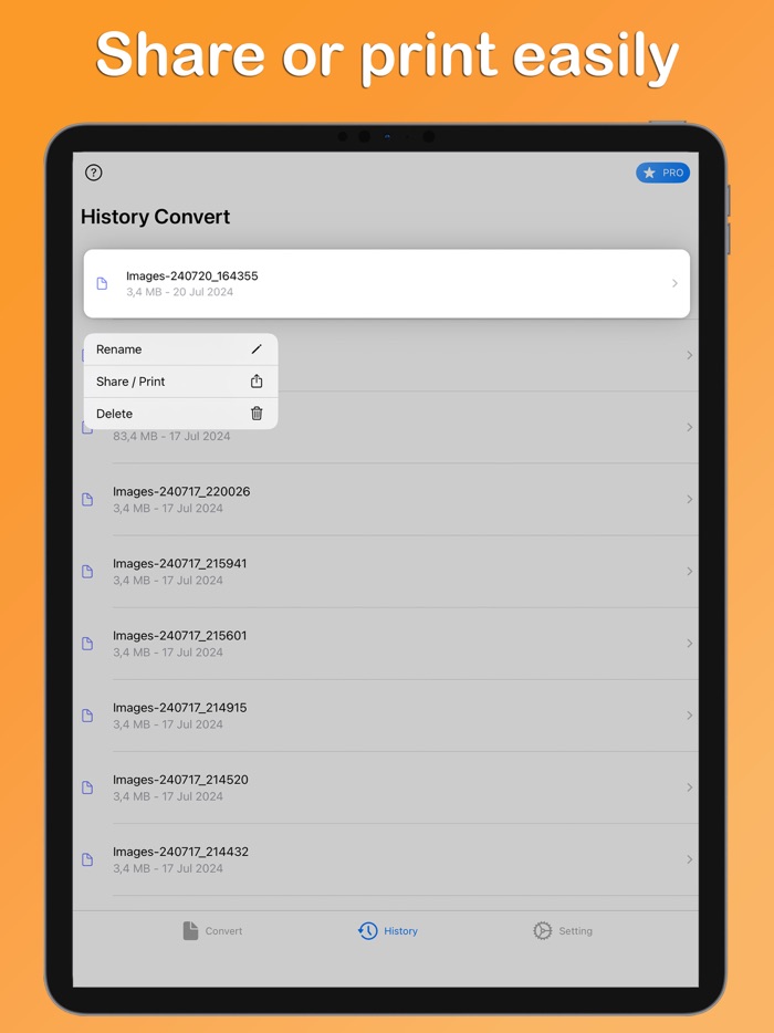 PDF to PNG Converter ™