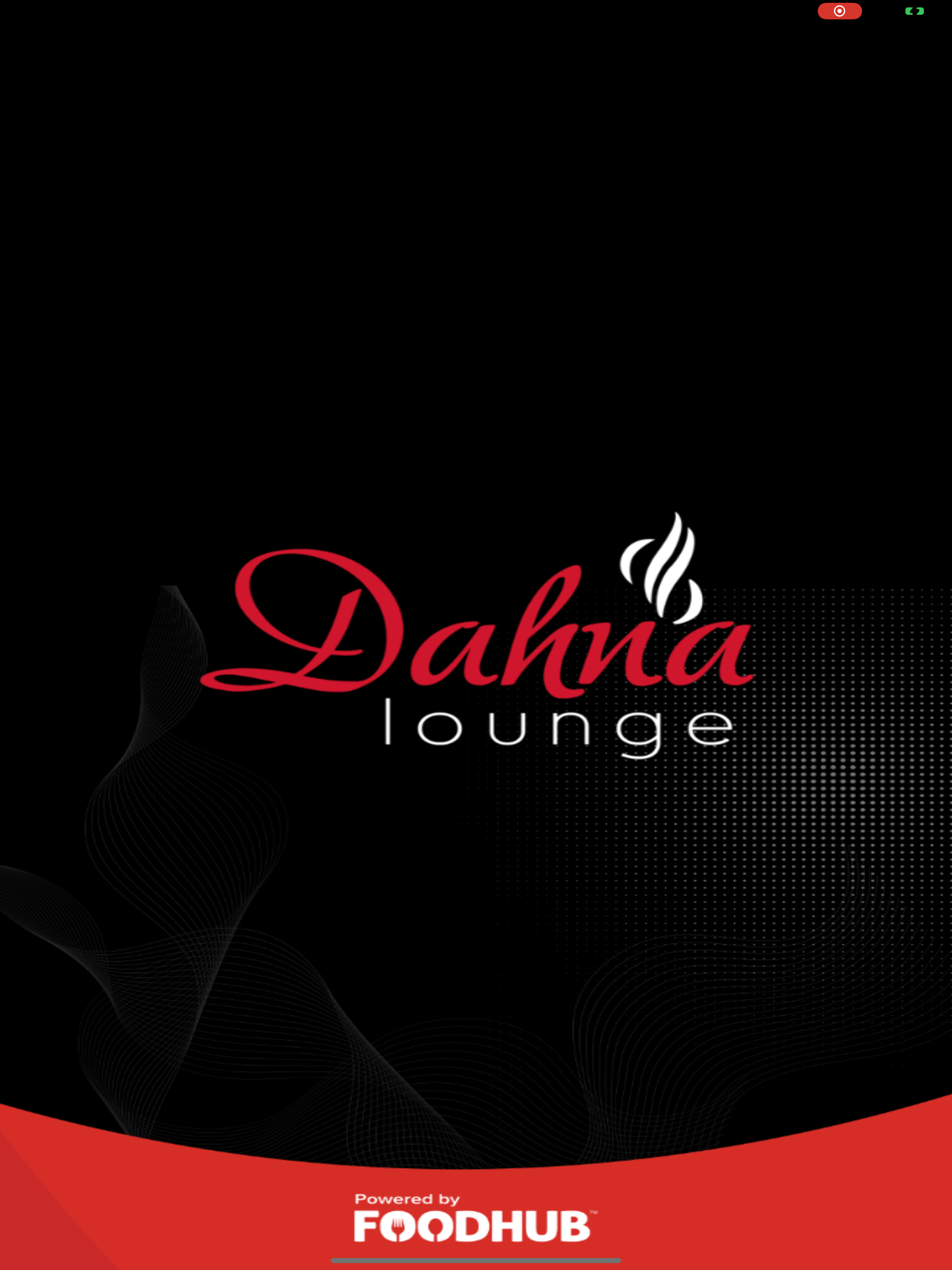 Dahna Lounge