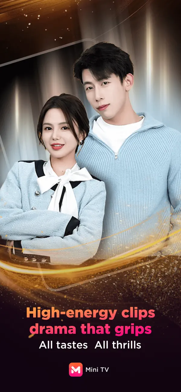 #4. MiniTV: Short Movies & Drama (iOS) Ved: Dingding HK Information Technology Limited