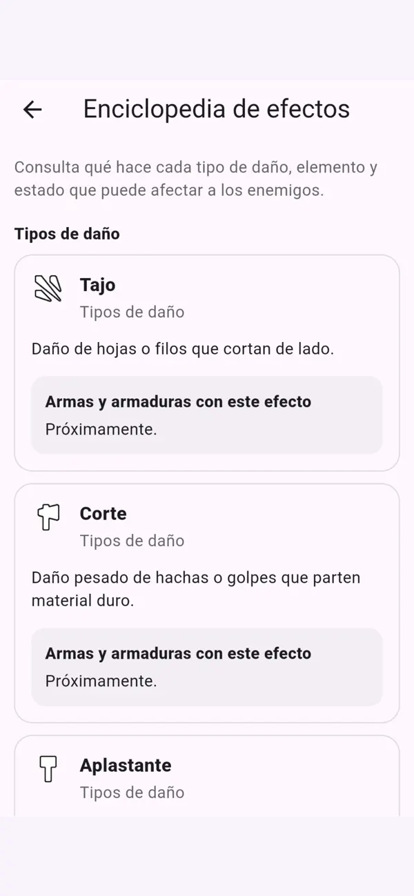 #6. Aphidex (iOS) di: Esther Mariela Patino Barrera