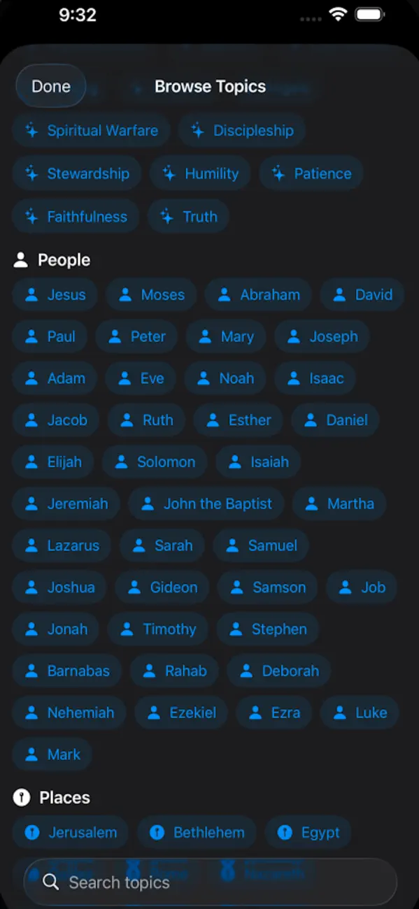 #3. ScriptaVerse (iOS) Által: TierCore LLC