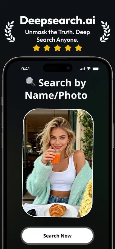 deepsearch.ai screenshot 1 of 5