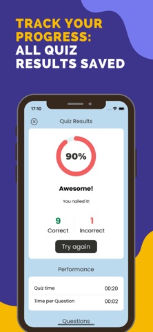 EASA Cabin Crew Exam Prep screenshot
