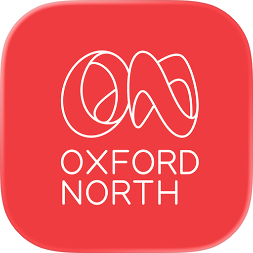 Oxford North District