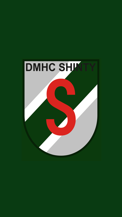 DMHC Shinty Screenshot