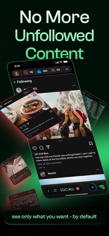Sociall Screenshot 5 of 10