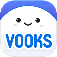 Vooks: Read-Aloud Kids' Books