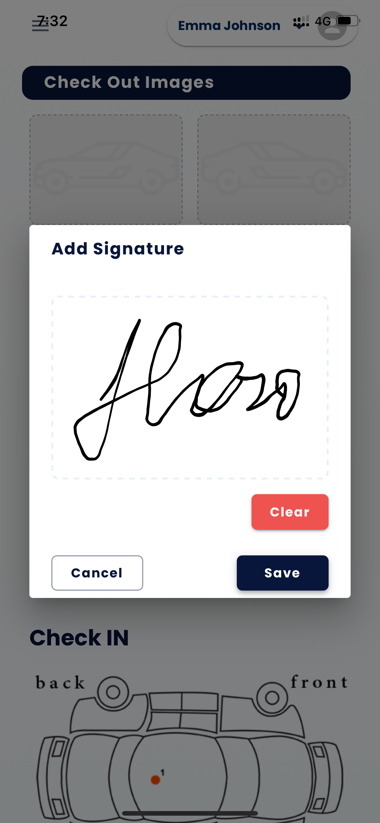 RenterApp screenshot 8