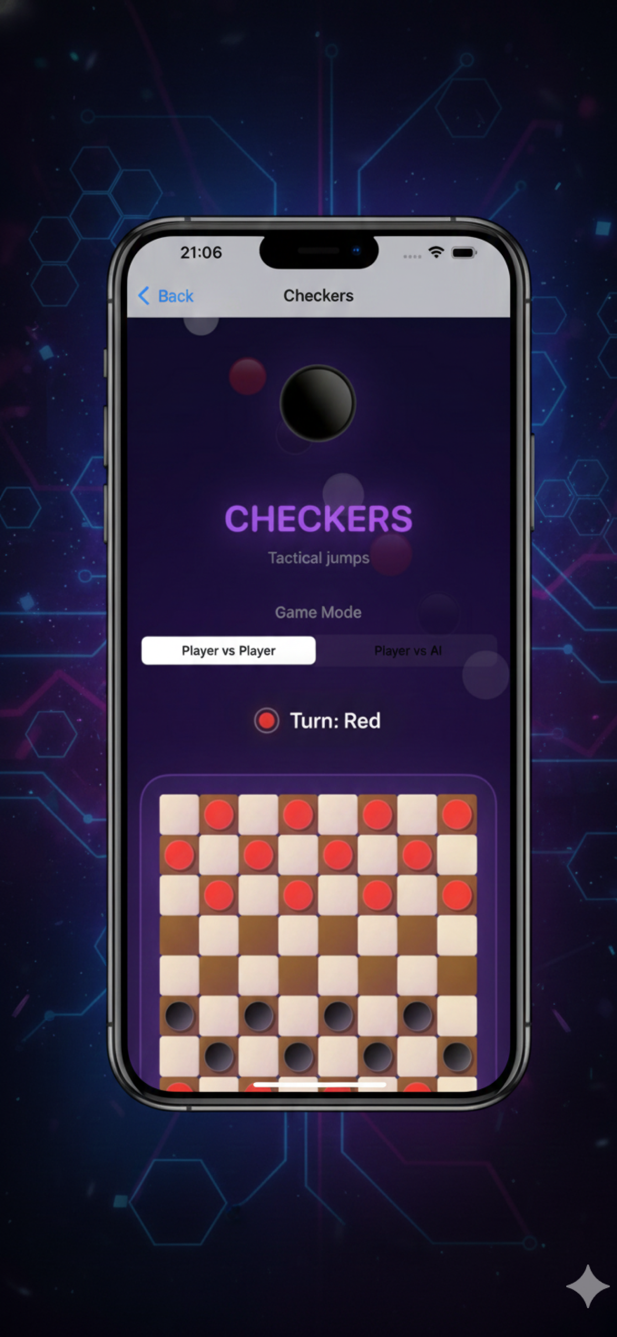 The Mind Games screenshot 5