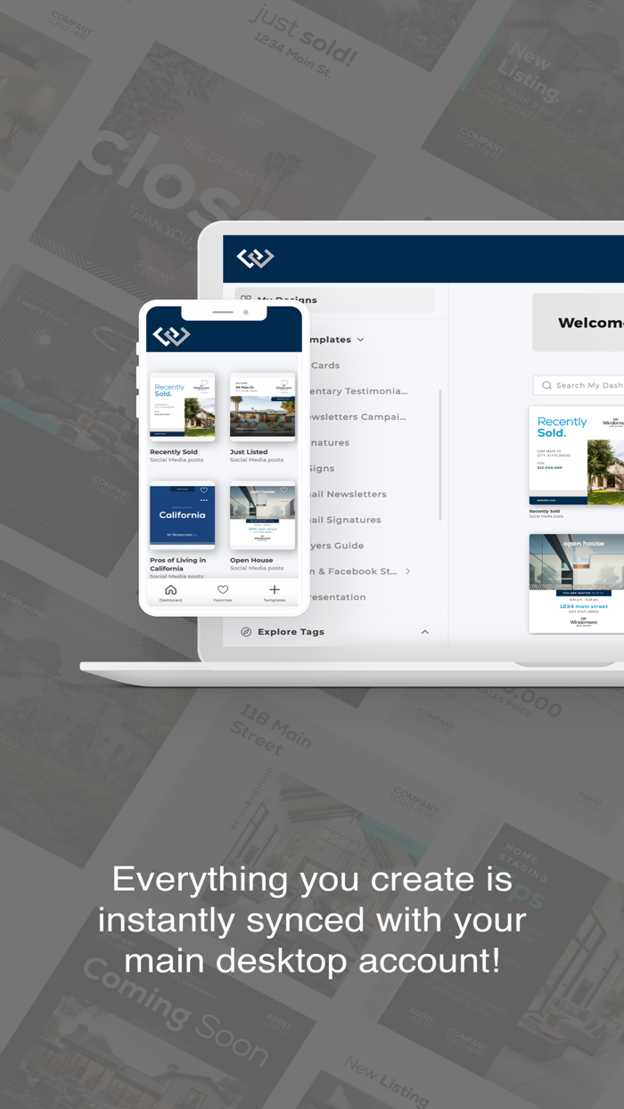 Windermere Design Studio