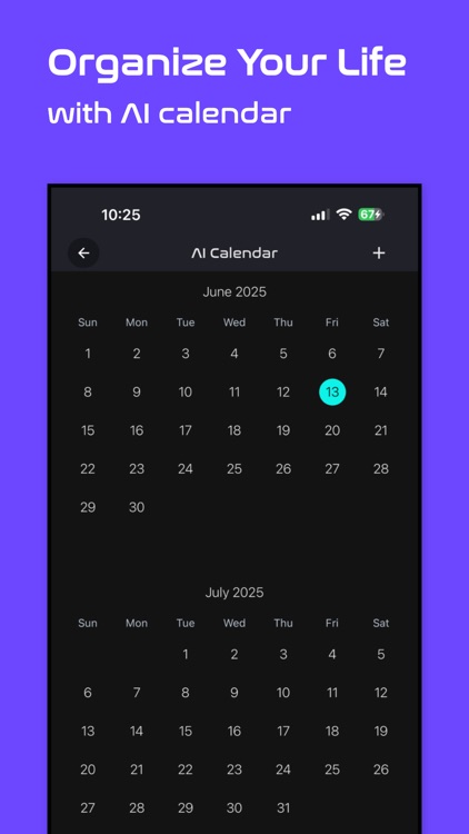 NAVI AI: Chat, Learn, Play screenshot-7