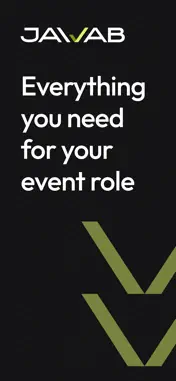 Jawab Event screenshot 1
