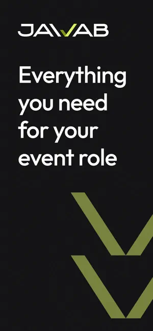 Jawab Event screenshot 1