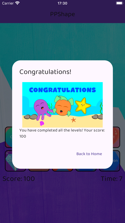#4. PPShape (iOS) Podle: Nguyen Manh