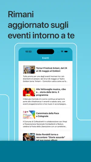 Quilivorno screenshot 3