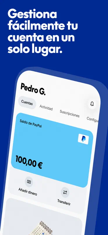 PayPal screenshot 8 of 8