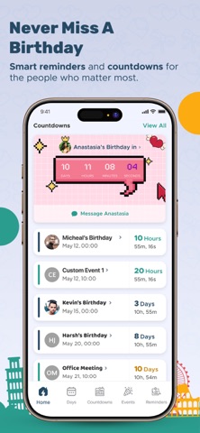 Every Day: Smart Reminders Screenshot 4 of 10