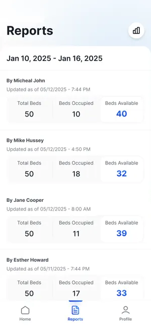 SHINE Shelters screenshot 3