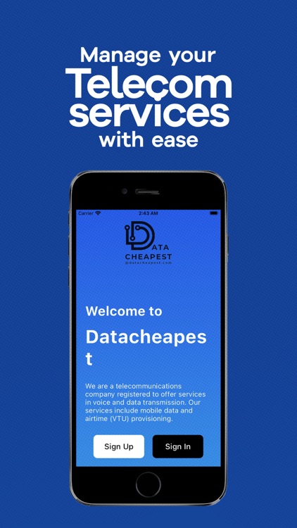 Datacheapest screenshot-3