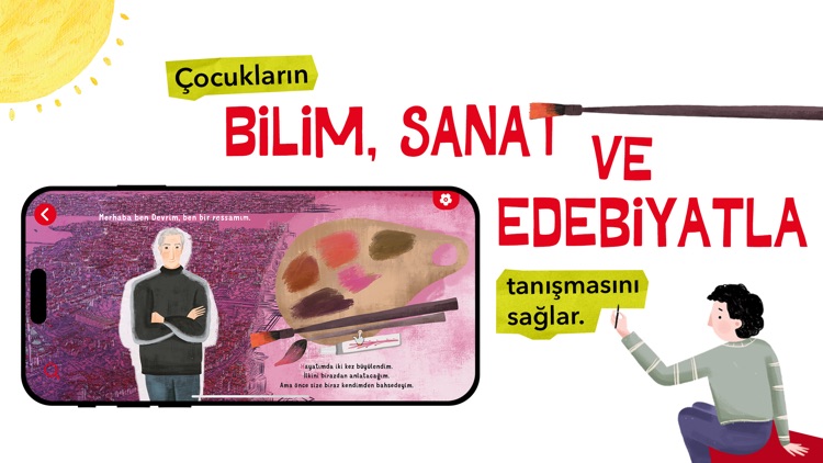 Ketebe Çocuk screenshot-6