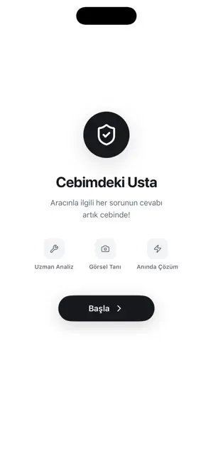 Cebimdeki Usta screenshot 1