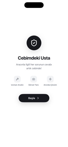 Cebimdeki Usta screenshot