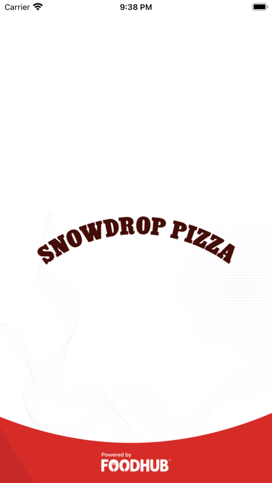Snowdrop Pizza Haverfordwest Screenshot