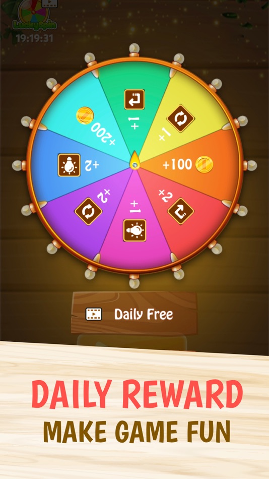 #5. Tile Match - Puzzle Mastermind (iOS) 由: CING LEUNG