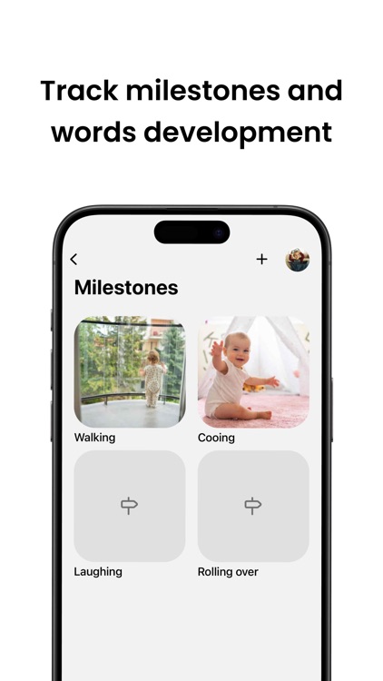 Little Memories - Family Album screenshot-3
