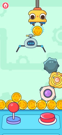 Claw Machine Games for kids screenshot 4