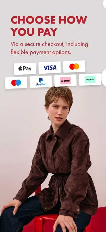 Matalan - Online Shopping screenshot 5 of 10