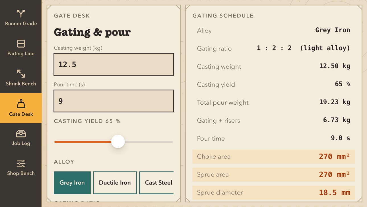 Screenshot 4 of Preengyork