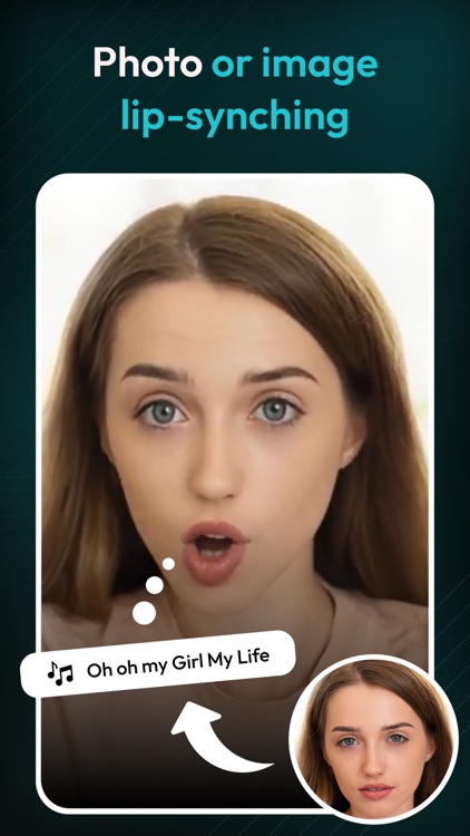 AI Meme Face Anime Maker