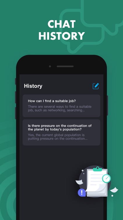 AI Chatbot - Chat Companion screenshot-5