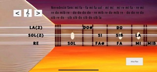 Bağlama Saz Çal iPhone screenshot 4