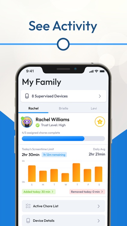 Choreio screenshot-6