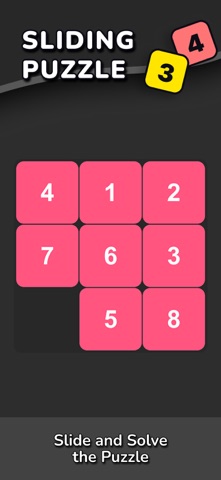 Offline Puzzle Games - PGQ Screenshot 6 of 6