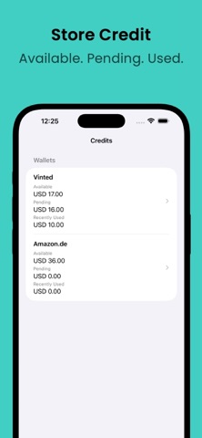FlipKeep: Reseller Tracker Screenshot 7 of 7