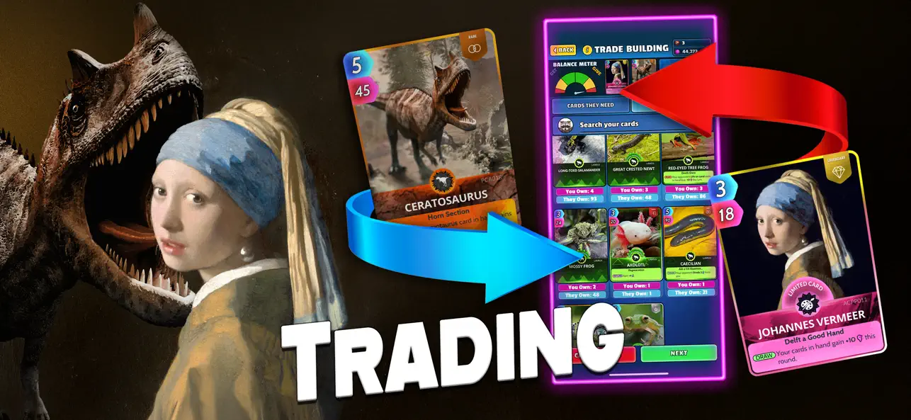 #2. Cards, Universe & Everything (iOS) 由: VirtTrade Ltd