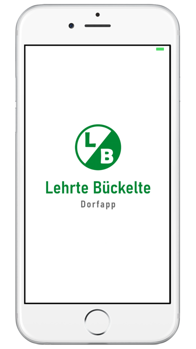 Lehrte Bückelte App Screenshot 1 - AppWisp.com