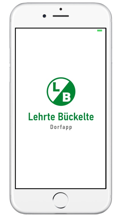 Lehrte Bückelte App