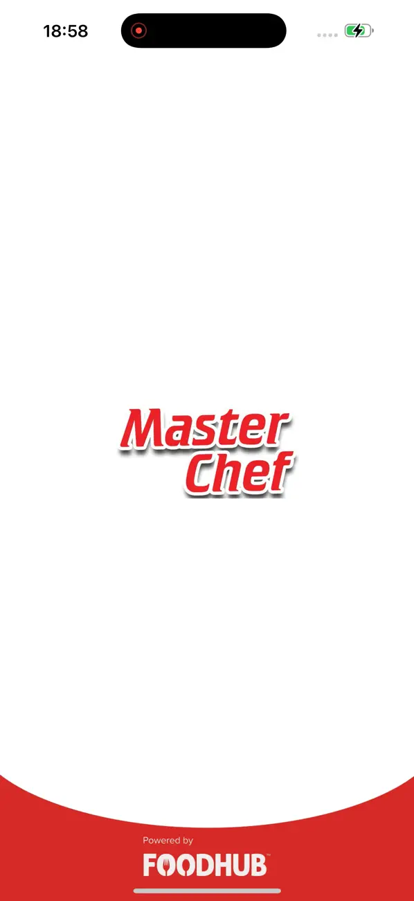 Screenshot #1 pour Master Chef Leeds,